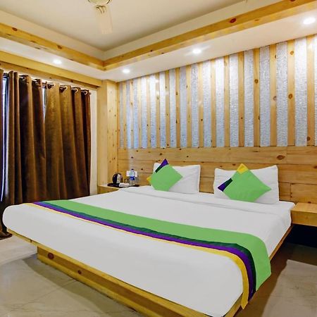 Itsy By Treebo - Howard International Mall Road Mussoorie Extérieur photo