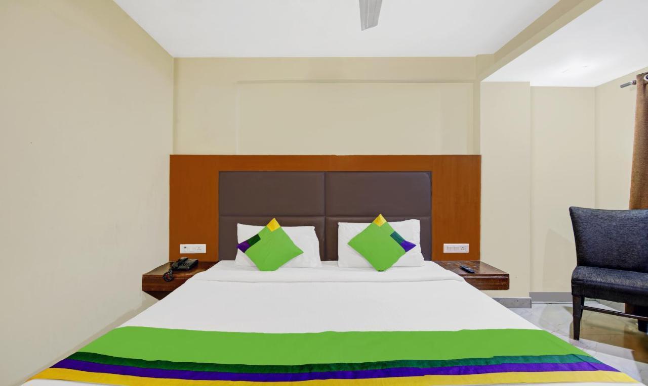 Itsy By Treebo - Howard International Mall Road Mussoorie Extérieur photo
