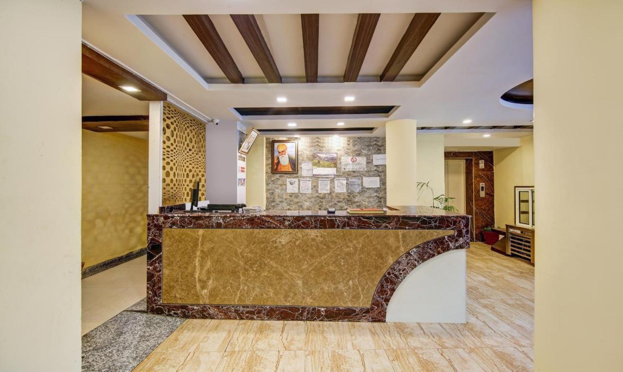 Itsy By Treebo - Howard International Mall Road Mussoorie Extérieur photo