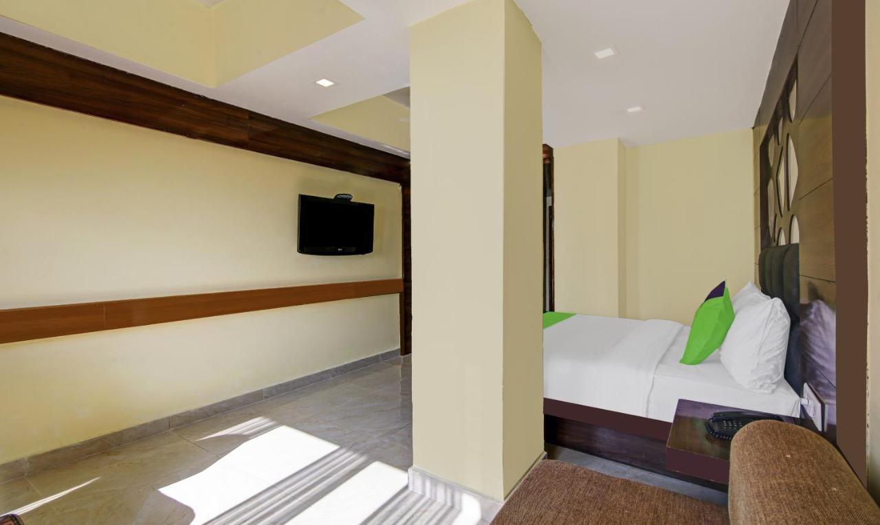Itsy By Treebo - Howard International Mall Road Mussoorie Extérieur photo